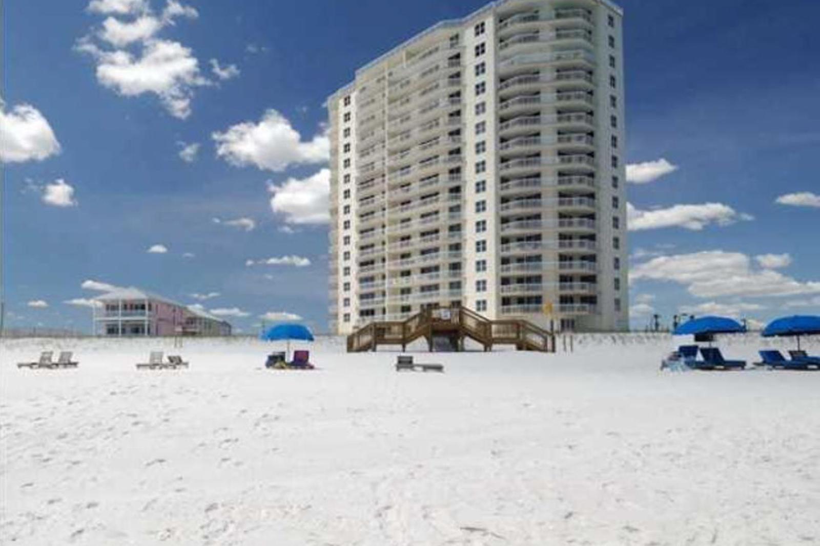 Belle Mer 902 Main image 2